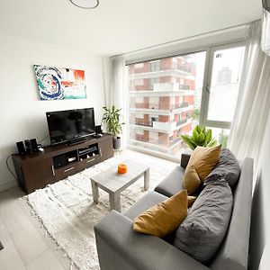 Apartamento de 1 Dormitorio